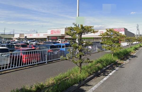 トレステージ川北１丁目　４号地(マックスバリュ大矢知店)