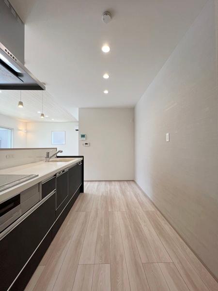 トレステージ川北１丁目　４号地