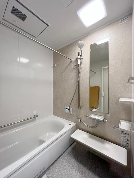 トレステージ川北１丁目　４号地