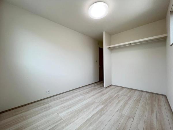 トレステージ川北１丁目　４号地