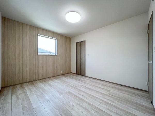 トレステージ川北１丁目　４号地