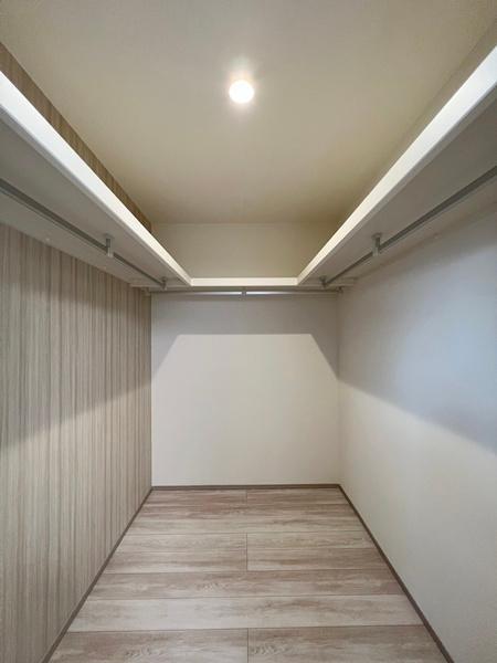 トレステージ川北１丁目　４号地