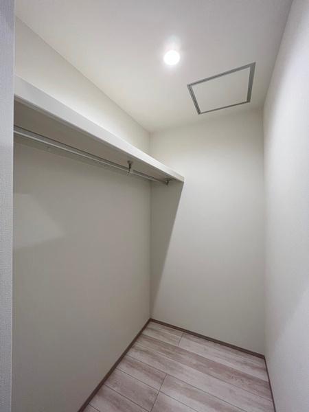 トレステージ川北１丁目　４号地