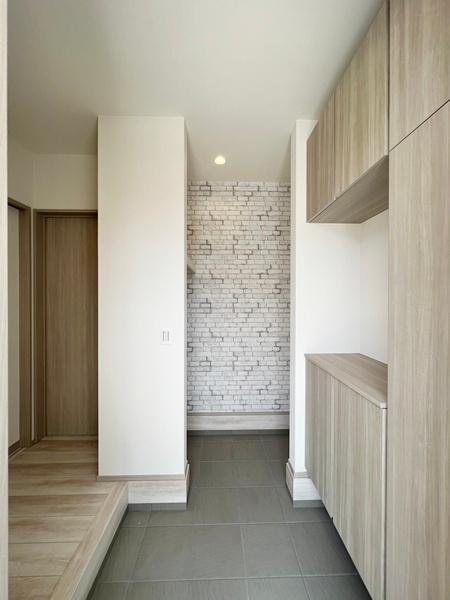 トレステージ川北１丁目　４号地