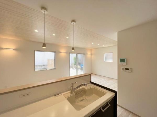 トレステージ川北１丁目　４号地