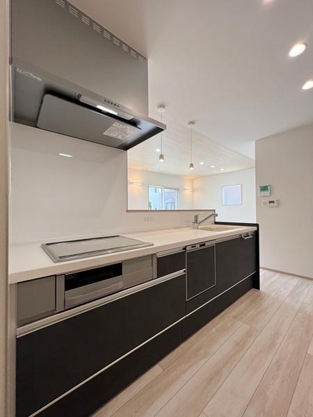 トレステージ川北１丁目　４号地