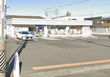 トレステージ常盤西小学校前　８号地(ローソン四日市ときわ店)