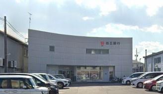 トレステージ常盤西小学校前　８号地(百五銀行松本支店)