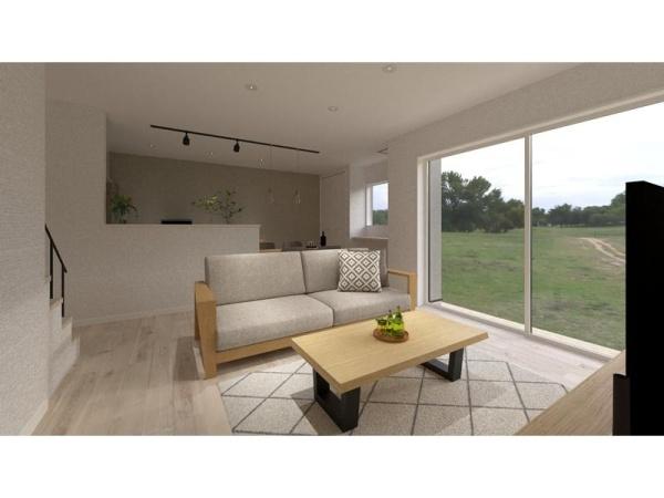 トレステージ常盤西小学校前　８号地