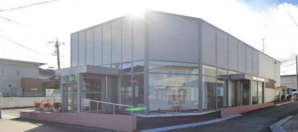 四日市市桜台２丁目の土地(三十三銀行桜支店)