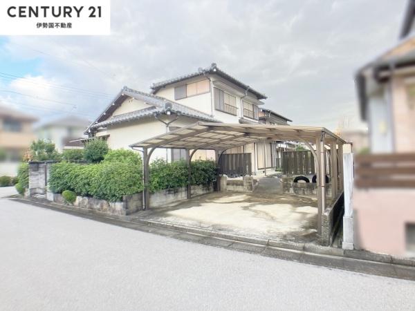 桜台二丁目　売土地