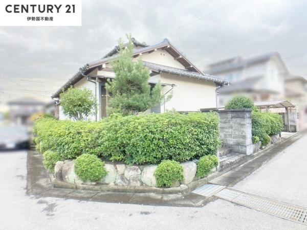 桜台二丁目　売土地