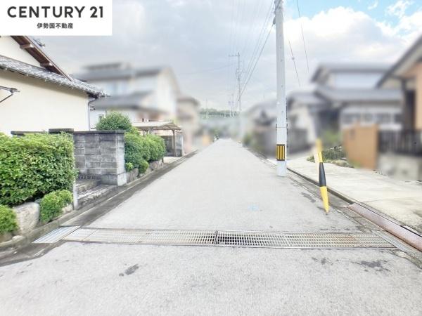 桜台二丁目　売土地