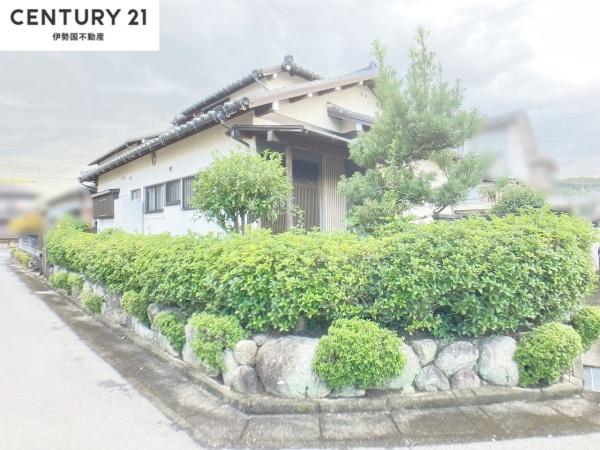 四日市市桜台２丁目の土地