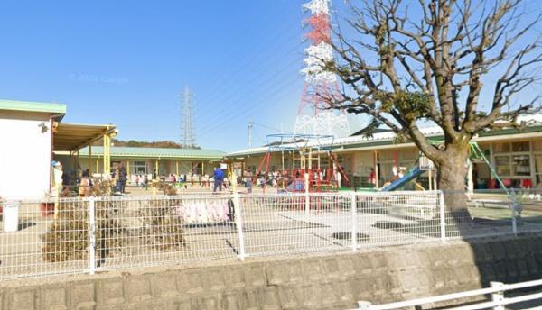 四日市市北小松町の中古一戸建て(四日市市立内部保育園)