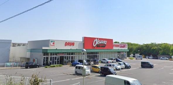 四日市市北小松町の中古一戸建て(オークワ鈴鹿木田店)