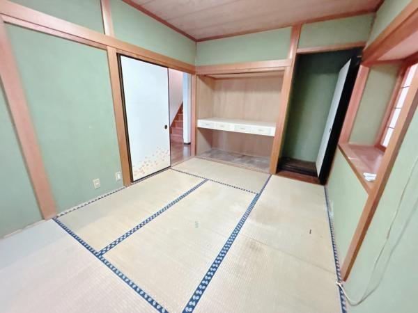 四日市市北小松町の中古一戸建て