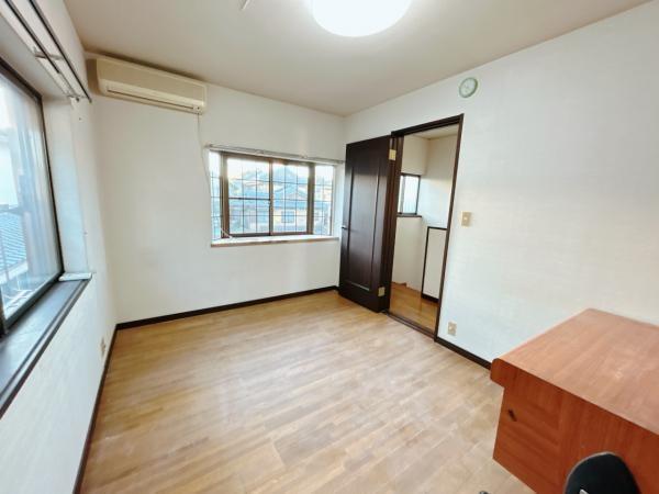 四日市市北小松町の中古一戸建て