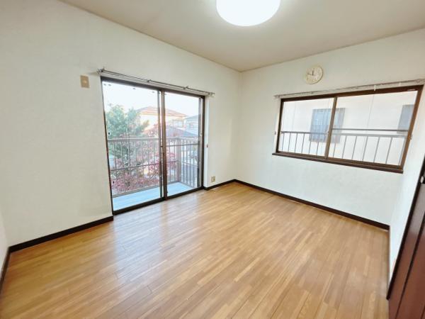 四日市市北小松町の中古一戸建て