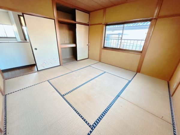 四日市市北小松町の中古一戸建て