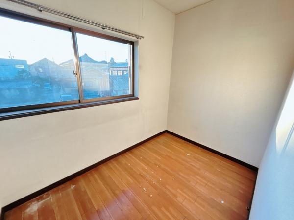 四日市市北小松町の中古一戸建て