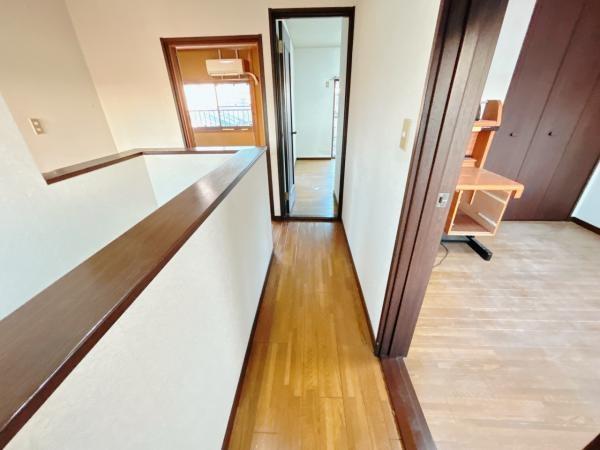 四日市市北小松町の中古一戸建て