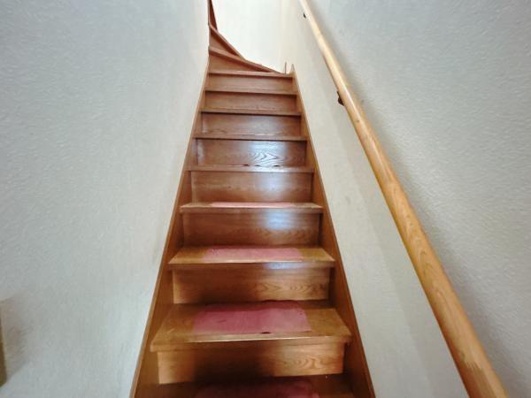 四日市市北小松町の中古一戸建て