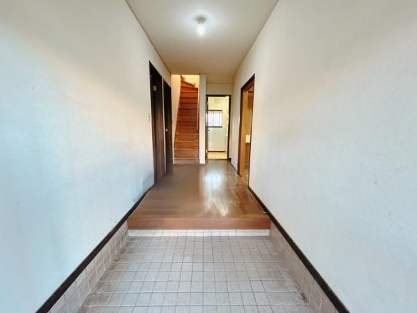 四日市市北小松町の中古一戸建て