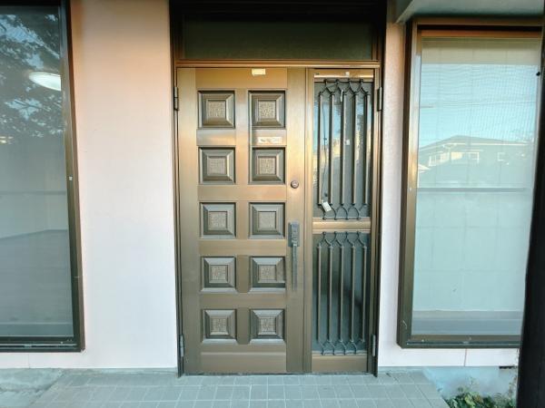 四日市市北小松町の中古一戸建て