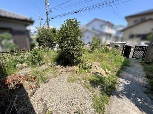 四日市市北小松町の中古一戸建て