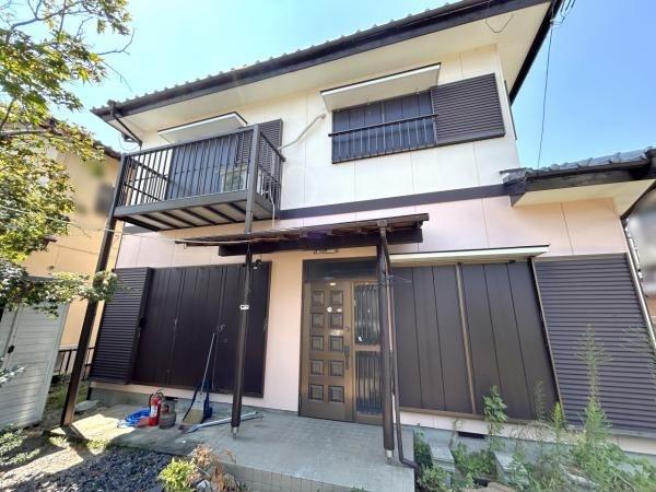 四日市市北小松町の中古一戸建て