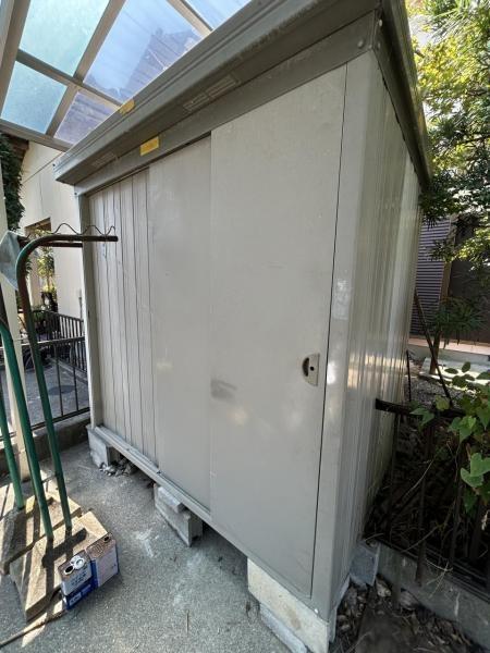 四日市市北小松町の中古一戸建て