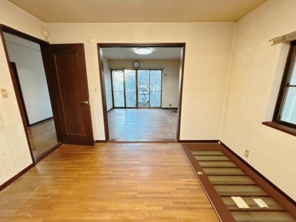 四日市市北小松町の中古一戸建て