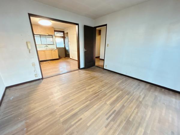 四日市市北小松町の中古一戸建て