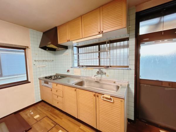 四日市市北小松町の中古一戸建て