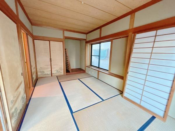 四日市市釆女町の中古一戸建て