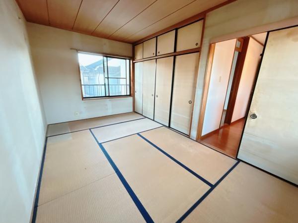 四日市市釆女町の中古一戸建て