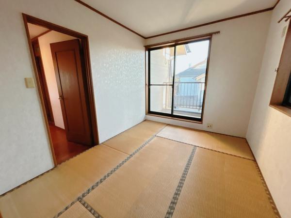 四日市市釆女町の中古一戸建て