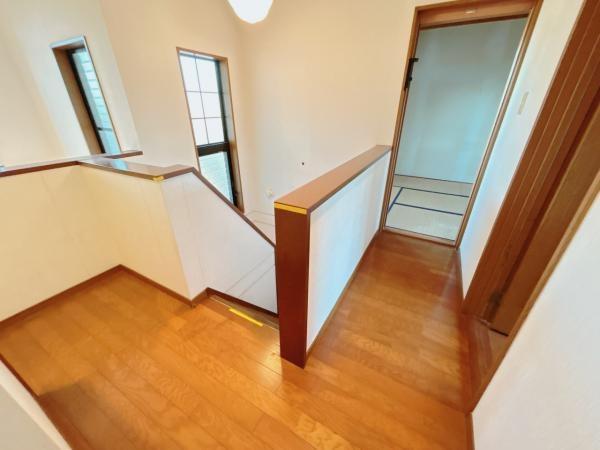 四日市市釆女町の中古一戸建て