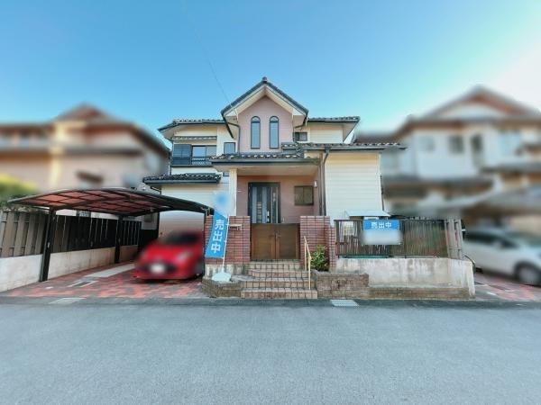 四日市市釆女町　中古戸建