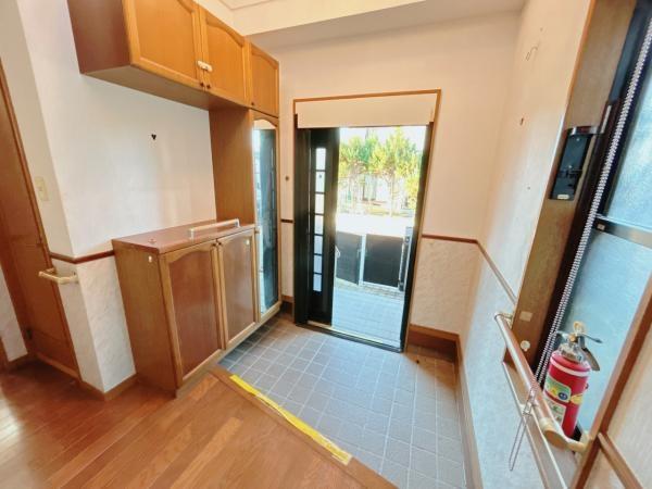 四日市市釆女町の中古一戸建て