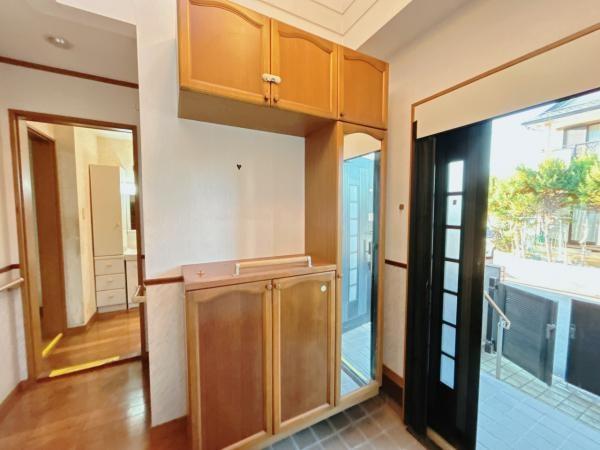 四日市市釆女町の中古一戸建て