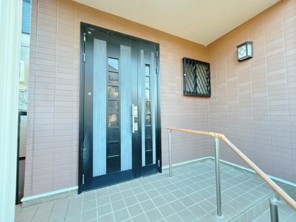 四日市市釆女町の中古一戸建て