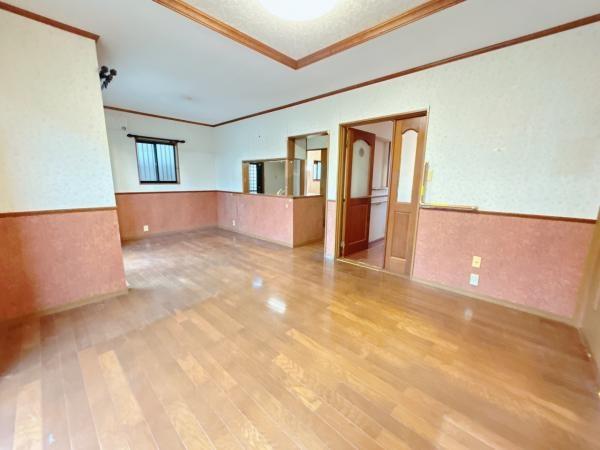 四日市市釆女町の中古一戸建て