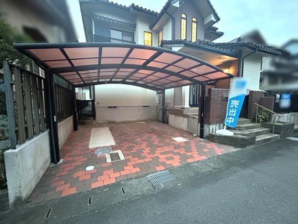 四日市市釆女町の中古一戸建て