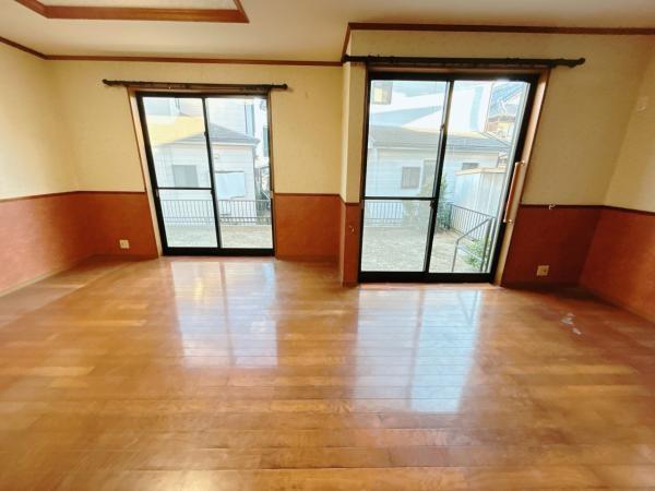 四日市市釆女町の中古一戸建て