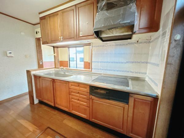 四日市市釆女町の中古一戸建て