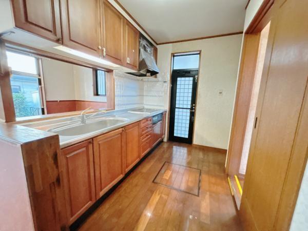 四日市市釆女町の中古一戸建て