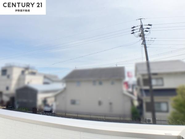 リナージュ四日市生桑町第１期　１号棟