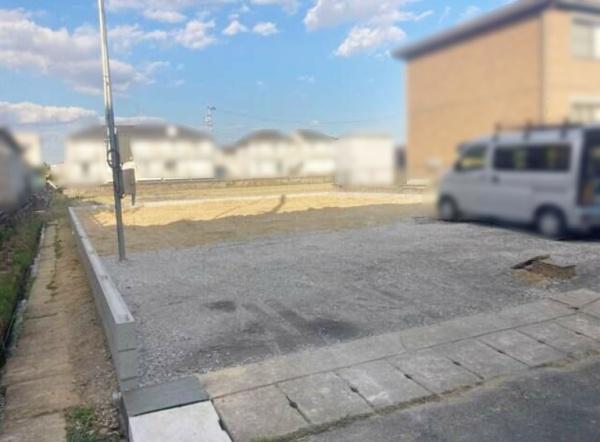 リナージュ四日市生桑町第１期　１号棟